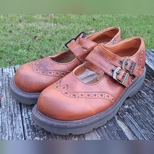 Doc martens